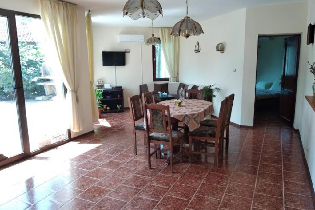Guesthouse Oasis-Shabla Luaran gambar