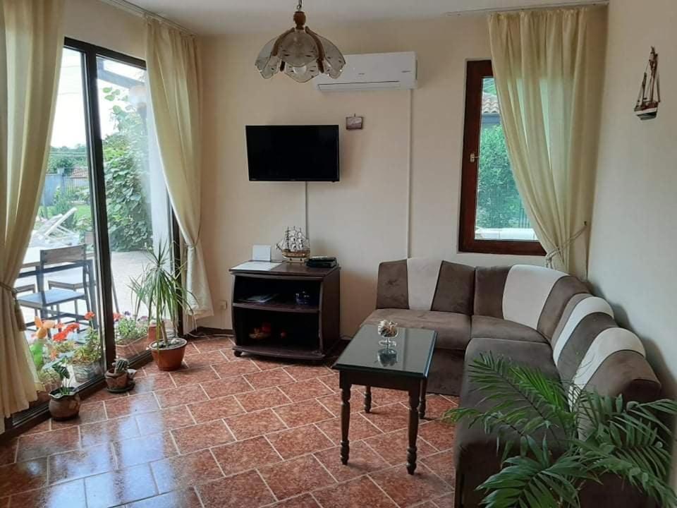 Guesthouse Oasis-Shabla Luaran gambar