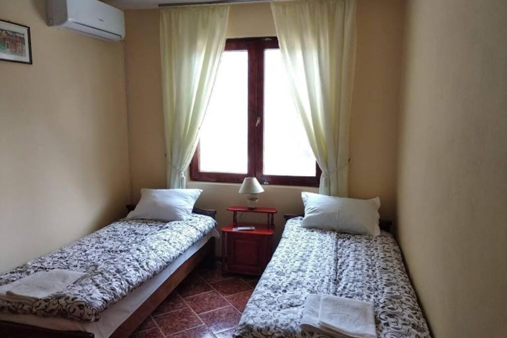 Guesthouse Oasis-Shabla Luaran gambar
