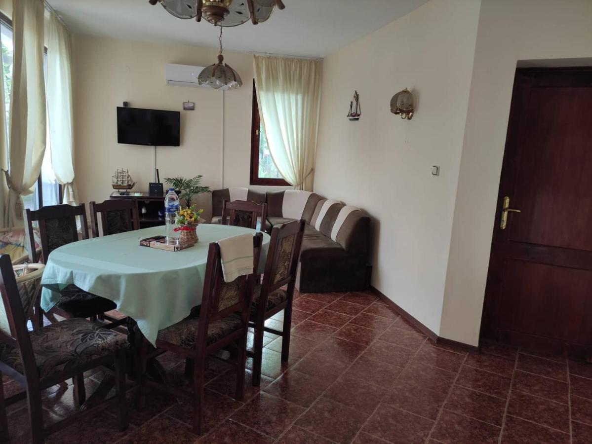 Guesthouse Oasis-Shabla Luaran gambar