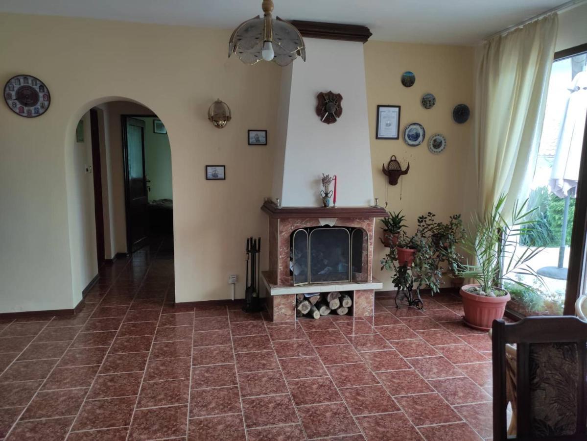 Guesthouse Oasis-Shabla Luaran gambar