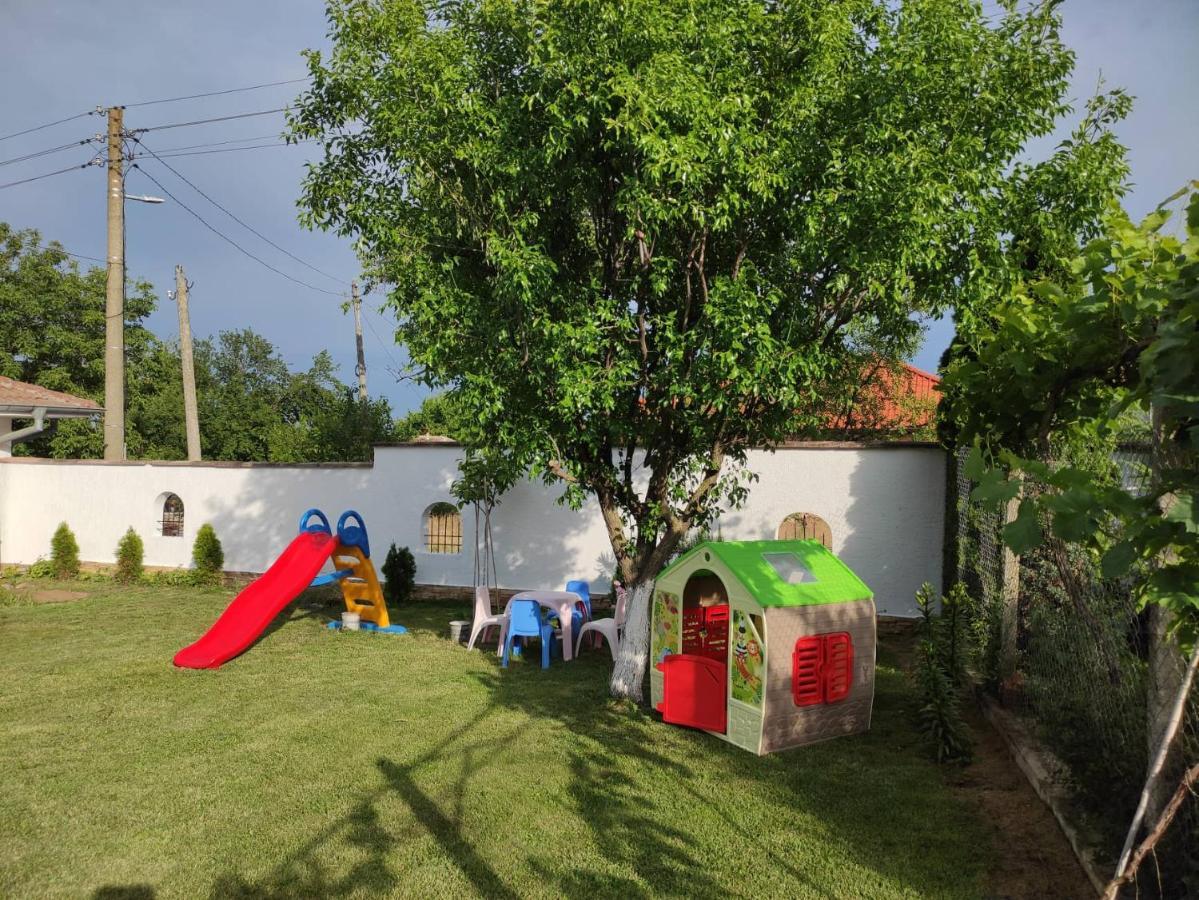 Guesthouse Oasis-Shabla Luaran gambar