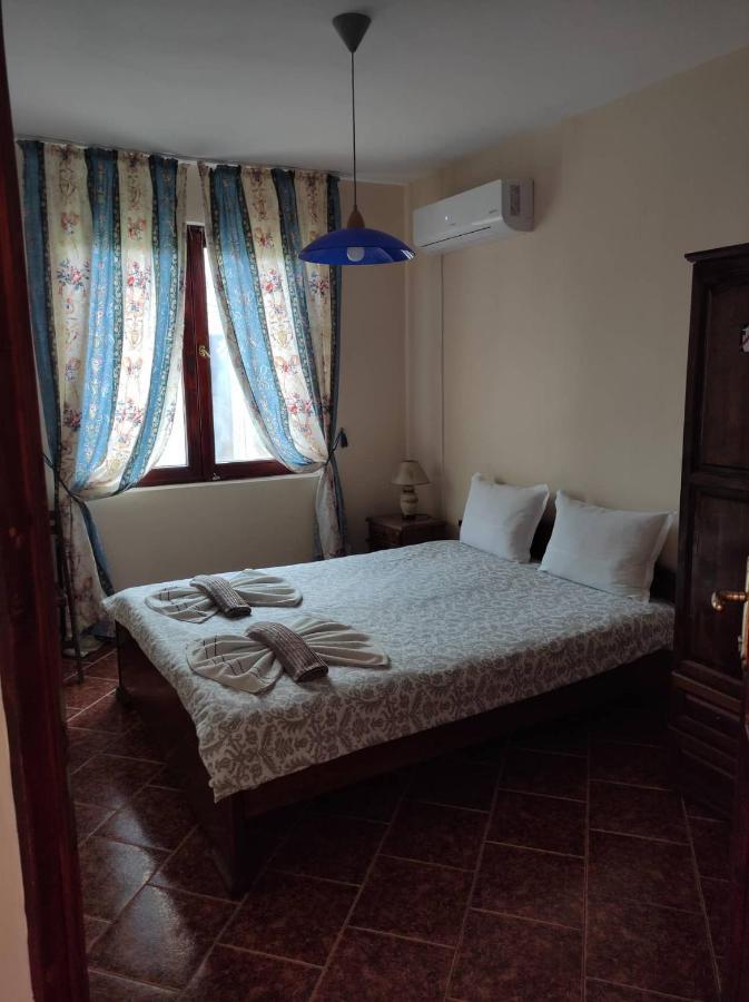 Guesthouse Oasis-Shabla Luaran gambar