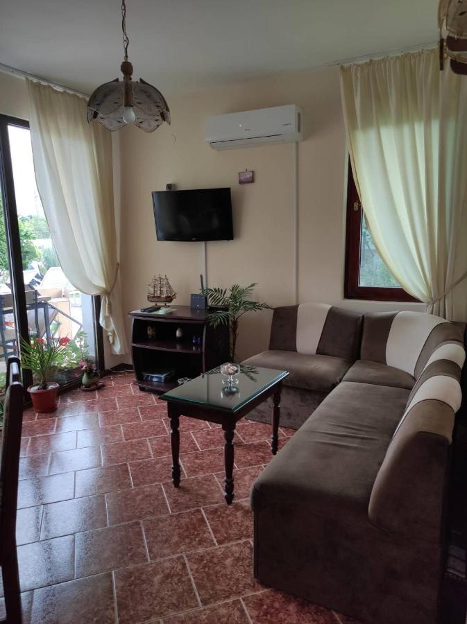 Guesthouse Oasis-Shabla Luaran gambar